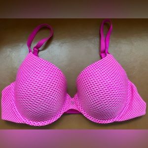 Victoria Uplift Semi Demi